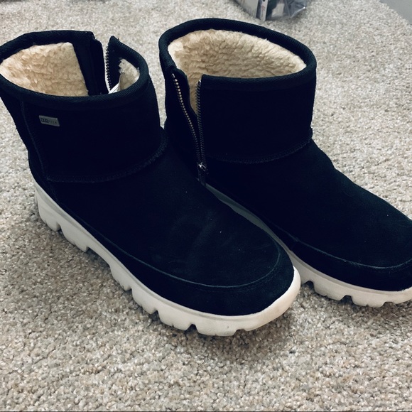 ugg palomar sneaker boot